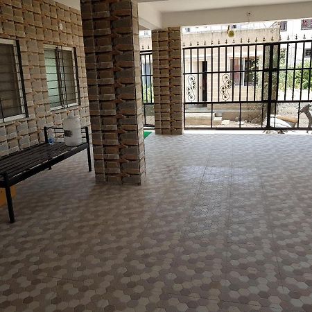 Imperial Pg Services Pune Exterior foto